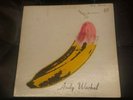 VELVET UNDERGROUND & NICO LP VERVE V65008 SEMI PEELED NO TORSO ANDY WARHOL PSYCH
