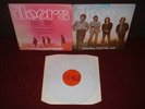 DOORS Waiting For The Sun LP 1968 ELEKTRA 1st Press  A1/B1  BRILLIANT EXAMPLE