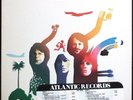 ABBA 'The Album' Original 1977 1st edition Never played Promo LP
