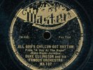 78tk-Jazz-MASTER 137-Duke Ellington