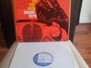 DONALD BYRD - CAT WALK - 1984 BLUE NOTE  REISSUE - EX EX