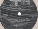 The Crazy World Of Arthur Brown - S/T first album 1968 UK Track Mono LP