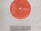 David Bowie - 'Station To Station' 1976 UK RCA LP w/insert APL11327