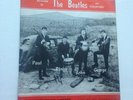 BEATLES  THE ORIGINAL 1962 Please Please Me sheet Music ( NOT Repro)