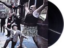 THE DOORS LP Strange Days   50th ANNIVERSARY 180gsm MONO Vinyl 2017 NEW Sealed