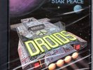DROIDS Star Peace / French Space Disco inkl. The Force / Factory Sealed