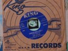 Moon Mullican 45 Honolulu Rock-A-Roll-A 1956 Rockabilly VG+