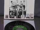 THE BEATLES Single: Twist and Shout/Boys 1C006-04687 GOLDEN OLDIES VOL. 25 RARE