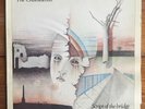 The Chameleons – Script Of The Bridge-NM Import Debut Alt Rock-Vinyl LP w/Poster
