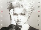 Madonna - 1st album s/t Madonna NEW SEALED 180g LP Lucky Star, Holiday, Borderli