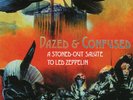 Various Artists : Dazed & Confused: A Stoned-out Salute to Led Zeppelin Vinyl
