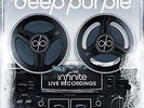 DEEP PURPLE Infinite Live Recordings 3LP Vinyl NEW 2017