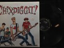 Chixdiggit-Same-Sub Pop 355-LP SHRINK RARE