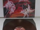 Immolation Dawn Of Possession LP Brown Vinyl Record new