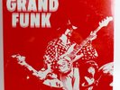 GRAND FUNK RAILROAD Grand Funk CAPITOL SKAO-406 Gatefold STILL SEALED