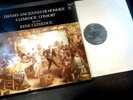 Danses Anciennes de Hongrie Harmonia Mundi HM-1003 RENE CLEMENCIC CONSORT TAS EX