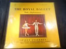 RCA LIVING STEREO SORIA THE ROYAL BALLET GALA LDS 6065 CLASSIC 180 PRISTINE 2 LP