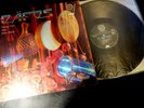 REFERENCE RECORDINGS RR-12 DAFOS MICKEY HART AIRTO FLORA PURIM 45 RPM TAS LIST