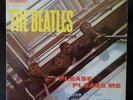 THE BEATLES Please Please Me UK MONO PARLOPHONE 1N/1N LP