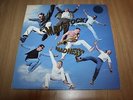 MADNESS - MADSTOCK - 1992 + PRINTED INNER - EXCELLENT