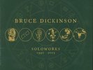 DICKINSON, Bruce - Soloworks: 1990-2005 - Vinyl (9xLP box set)