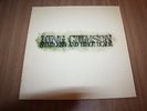 KING CRIMSON - STARLESS AND BIBLE BLACK - UK ISSUE - EXCELLENT