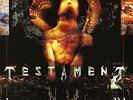 TESTAMENT-LOW (GOL) (LTD)  VINYL LP NEW