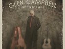 Glen Campbell-Ghost On The Canvas  (US IMPORT)  VINYL LP NEW