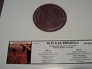 Hi-Fi A LA ESPANOLA Audiophile 45 rpm RARE LP CLASSIC RECORDS 180 gram
