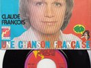 CLAUDE FRANCOIS/17 ANS/45 TOURS MADE IN MADAGASCAR