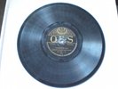 CLARENCE WILLIAMS 78 QRS 7033 WILDFLOWER RAG B/W MIDNIGHT STOMP