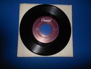 90's 45 RPM MAZZY STAR Record On Capitol - She's My Baby