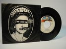 SEX PISTOLS - 45 Spain PS God Save 1st pres TWO VIRGINS 1977 PUNK M:11.308A-A1NZ