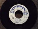 northern soul THE FIATS Before I Walk Out the Door UNIVERSAL 5003 DJ listen
