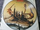 Scorpions Lp Lonesome Crow Picture  Heavy Metal, Hard Rock, Metal, Rock