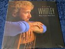 KEITH WHITLEY Don't Close Your Eyes (1988) Vinyl, LP RCA 6494-1-R Sealed  NM