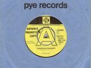 DAVE DAVIES**LINCOLN COUNTY**DEMO**THE KINKS**LISTEN TO IT