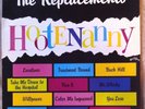 THE REPLACEMENTS - Hootenanny (Original Twin/Tone Pressing)