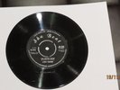 LORD TANAMO SKA BEAT JB.224 RARE 7