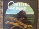 Grateful Dead Wake Of The Flood Vinyl LP Mofi (Mobile Fidelity)