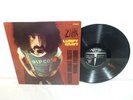 Frank Zappa   Lumpy Gravy   NM/EX 1968 Audiophile Psych Vinyl LP Verve V6-8741