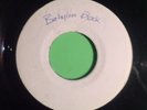 COXSONE TEST PRESS 45 BABYLON ROCK / HOME VERSION HOME