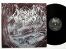 UNLEASHED - Where No Life Dwells LP 1st press death metal