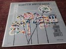 The Johnny Smith Quartet 1958 Roost LP 2231 Flower Drum Song jazz guitar NM