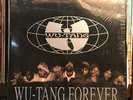 WU-TANG CLAN LP WU-TANG FOREVER Promo Only VINYL 4-RECORD Set Rza Gza EDITED
