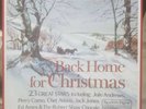 Vintage Readers Digest BACK HOME FOR CHRISTMAS Vinyl Record 5 LP Box Set *SEALED