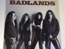 Badlands LP