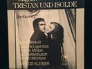 WAGNER Tristan & Isolde - CARLOS KLEIBER - Live 1976 - LEGENDARY 4LP
