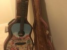 Martin Cowboy IV Acoustic Guitar
