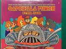 Sapodilla Punch Steel Soul Vinyl LP